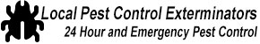 Cypress TX Pest Control Exterminators